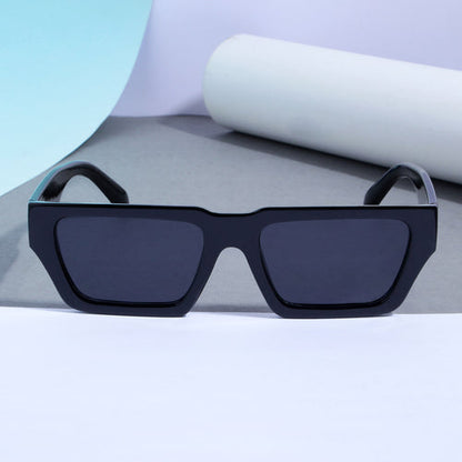 Gravel V1 Black Sunglasses