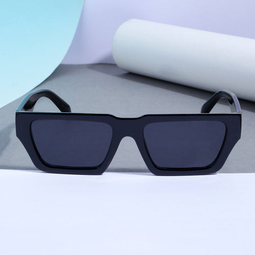 Gravel V1 Black Sunglasses