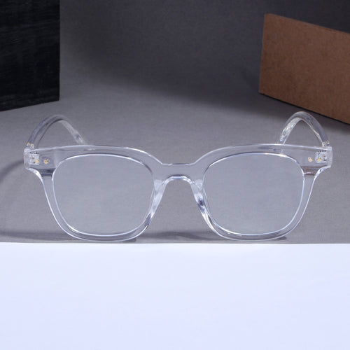 Glider V1 Day White Sunglasses