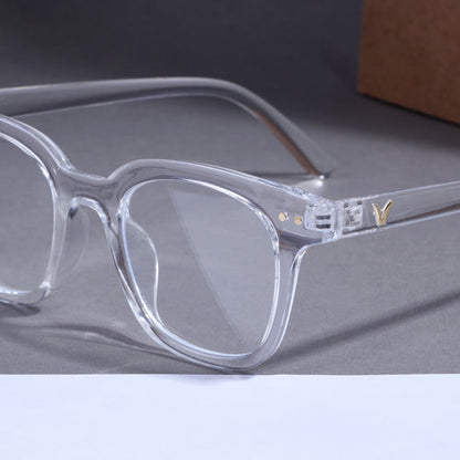 Glider V1 Day White Sunglasses