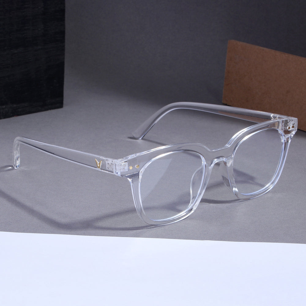 Glider V1 Day White Sunglasses