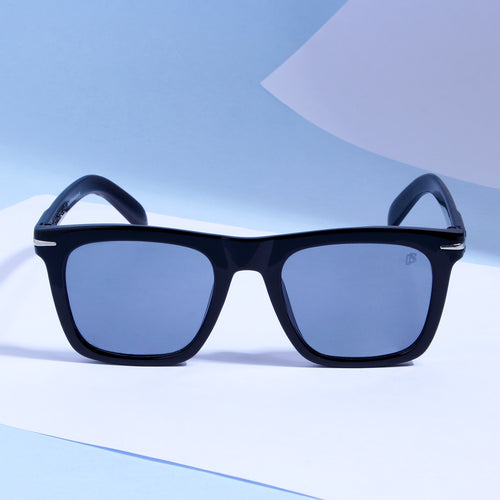 Germs V1 Black Sunglasses