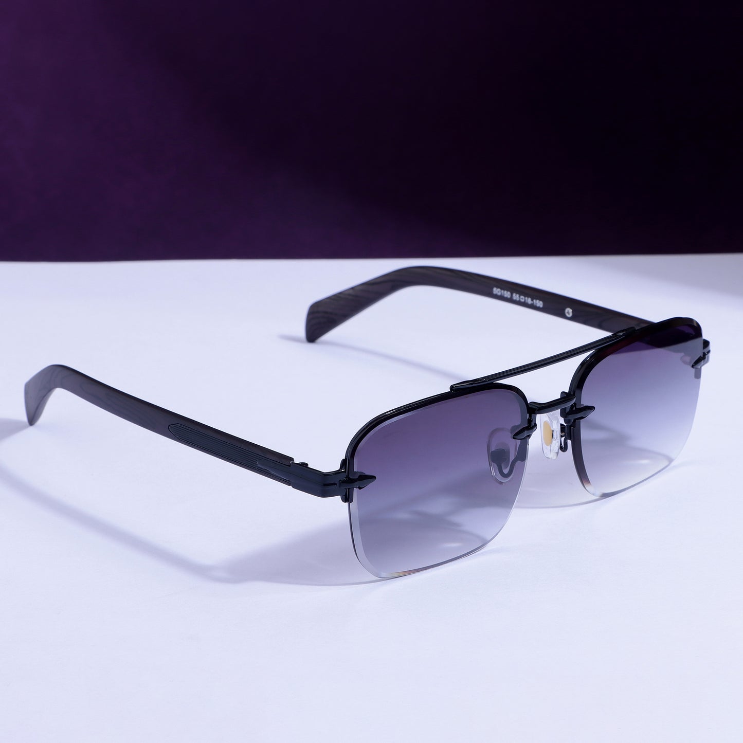 Vixen V3 Unisex Sunglasses