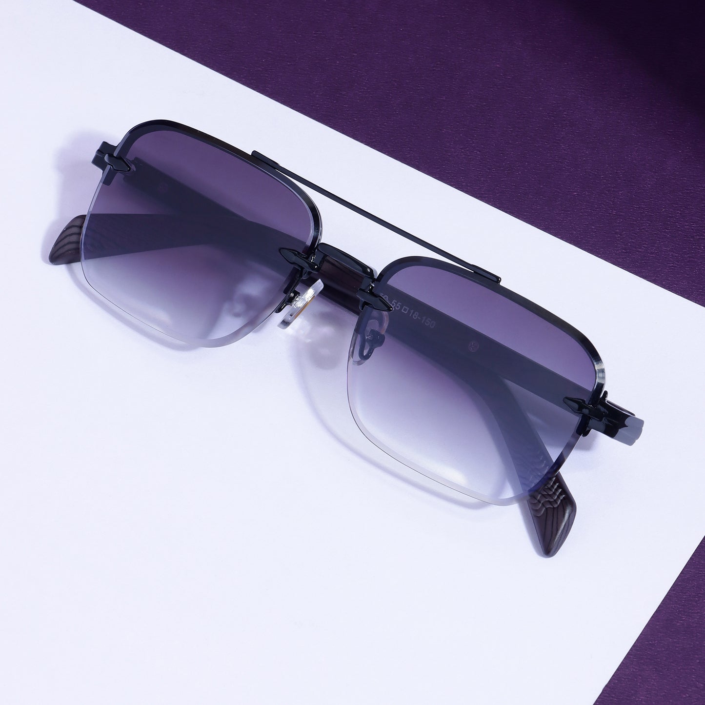 Vixen V3 Unisex Sunglasses