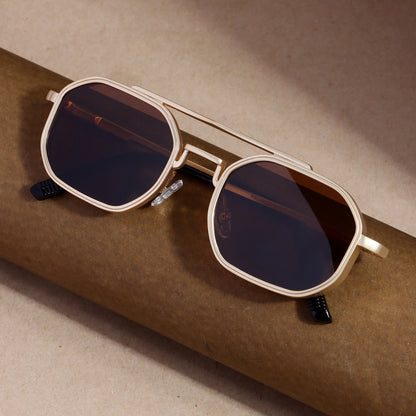 Regent R4 Unisex Sunglasses
