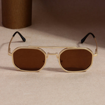 Regent R4 Unisex Sunglasses
