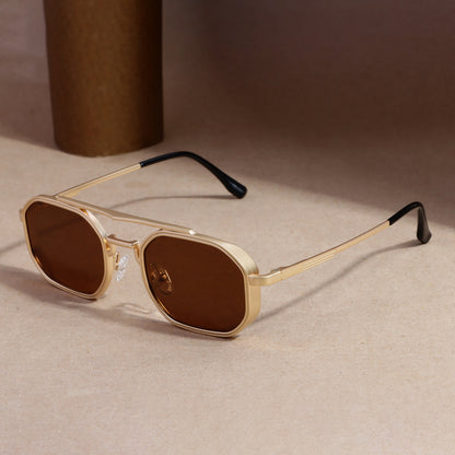 Regent R4 Unisex Sunglasses