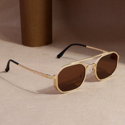 Regent R4 Unisex Sunglasses