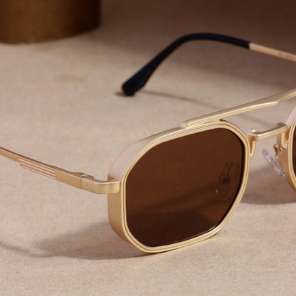 Regent R4 Unisex Sunglasses