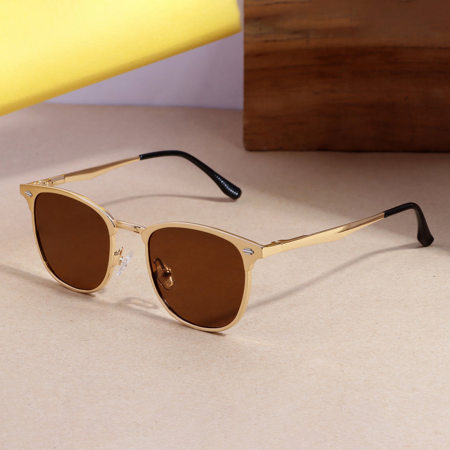 Phantom P4 Unisex Sunglasses