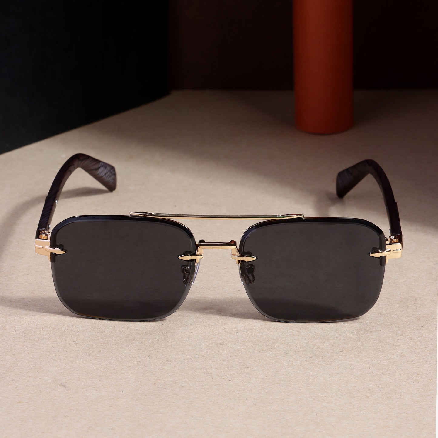 Vixen V2 Unisex Sunglasses