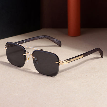 Vixen V2 Unisex Sunglasses