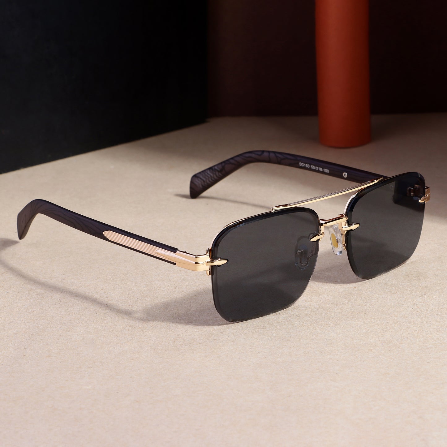 Vixen V2 Unisex Sunglasses