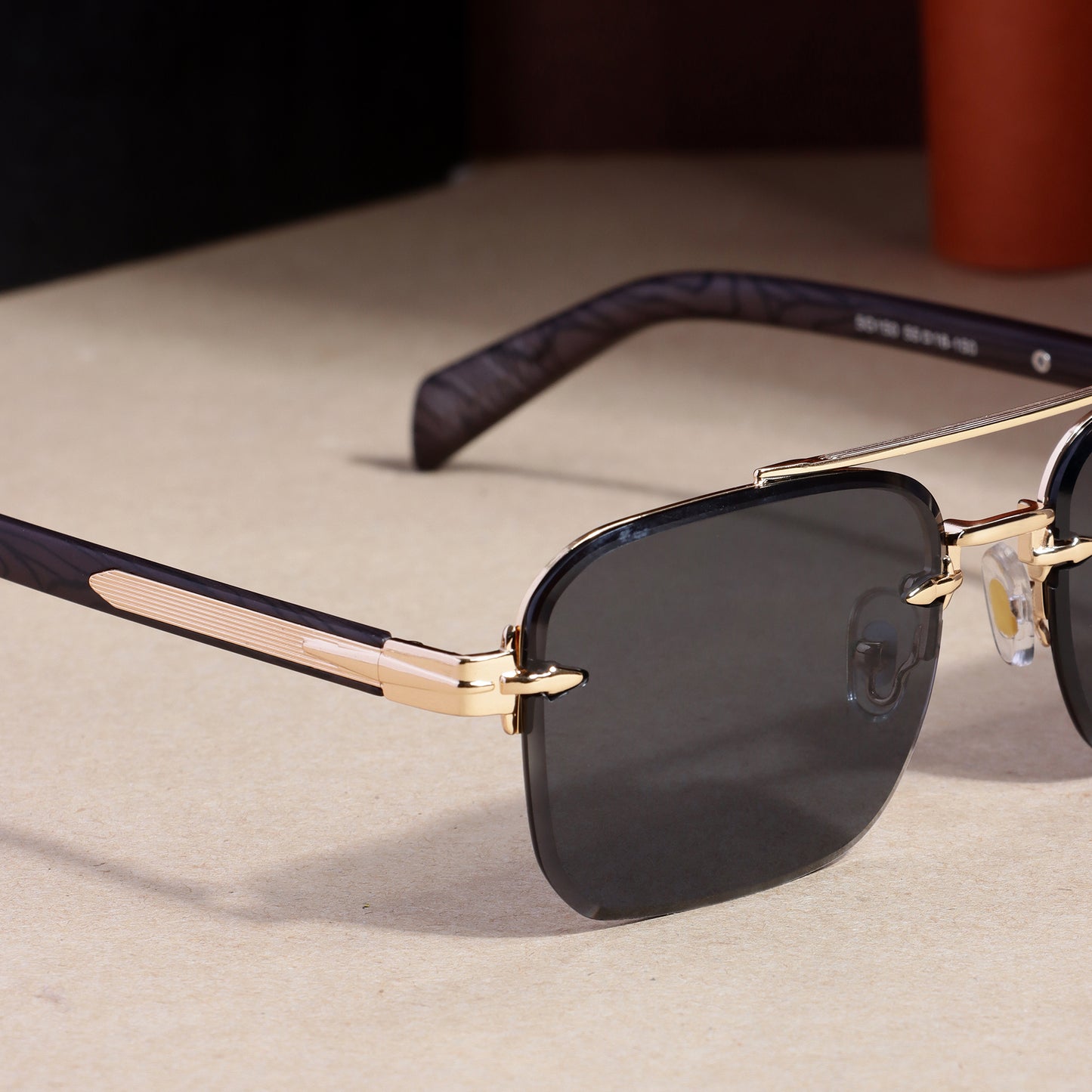 Vixen V2 Unisex Sunglasses