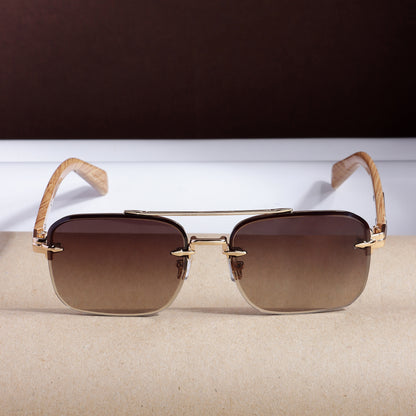 Vixen V1 Unisex Sunglasses