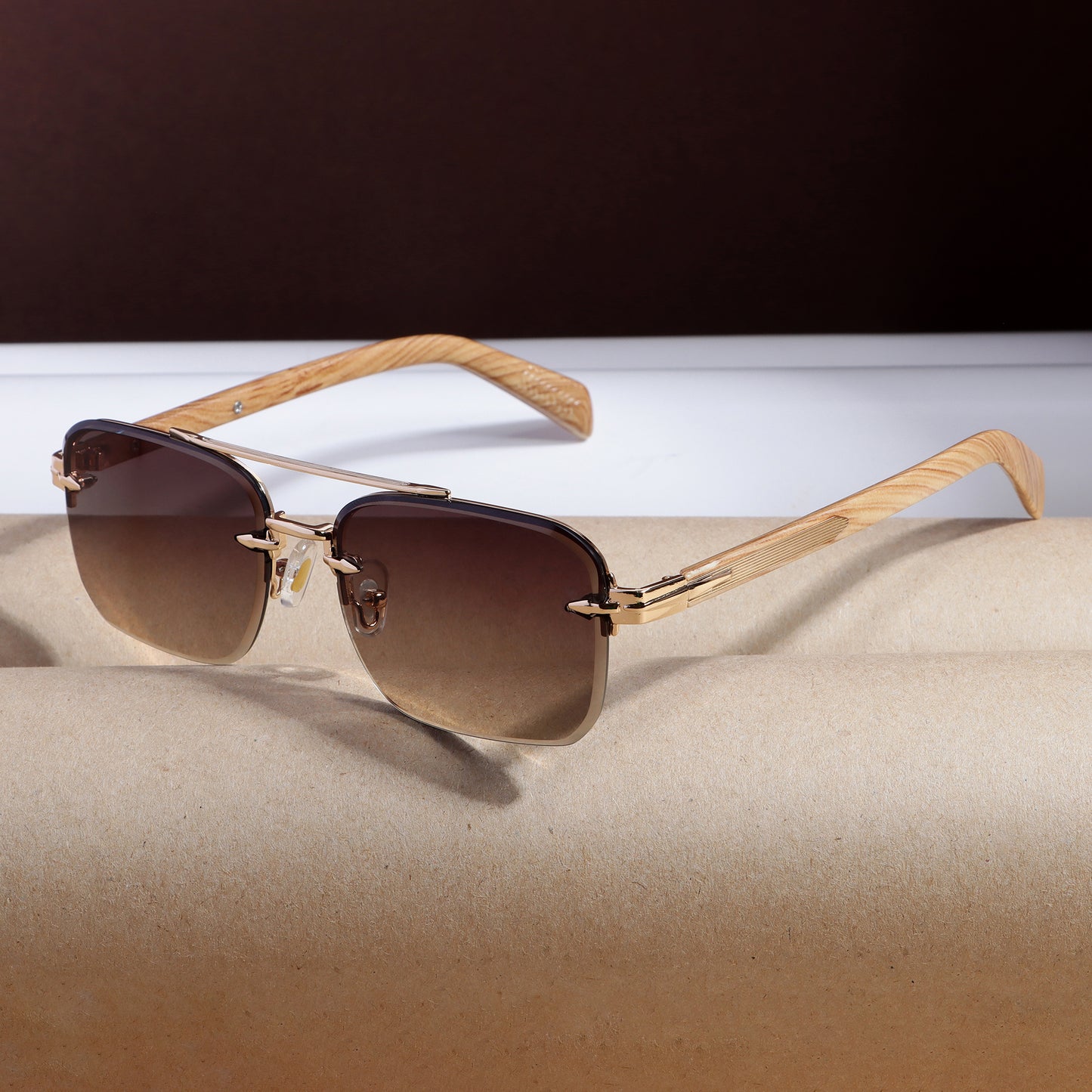 Vixen V1 Unisex Sunglasses