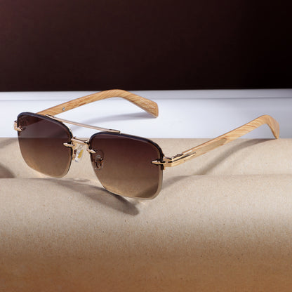Vixen V1 Unisex Sunglasses