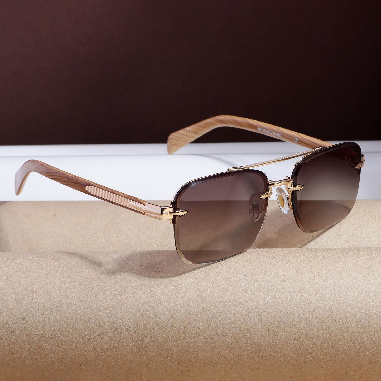 Vixen V1 Unisex Sunglasses