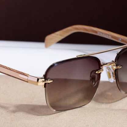 Vixen V1 Unisex Sunglasses