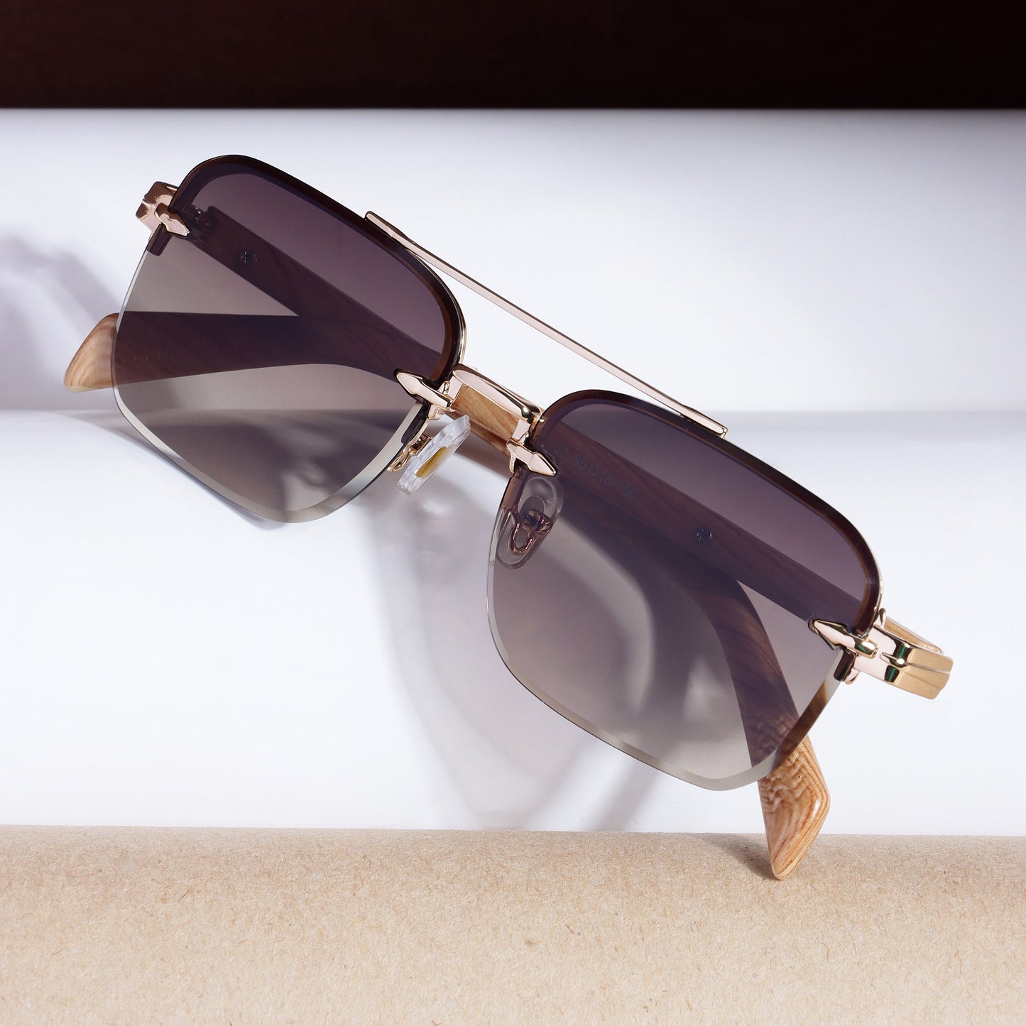 Vixen V1 Unisex Sunglasses