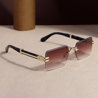 Lunar L5 Unisex Sunglasses