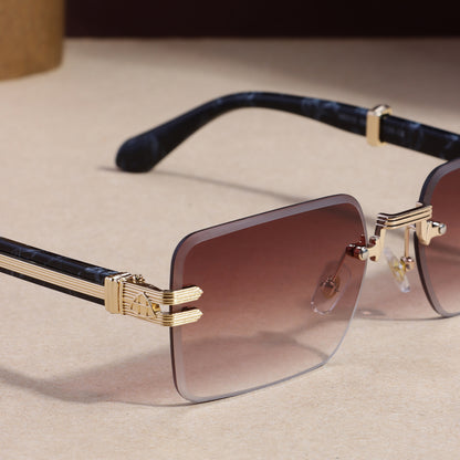 Lunar L5 Unisex Sunglasses