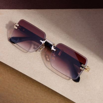 Lunar L5 Unisex Sunglasses
