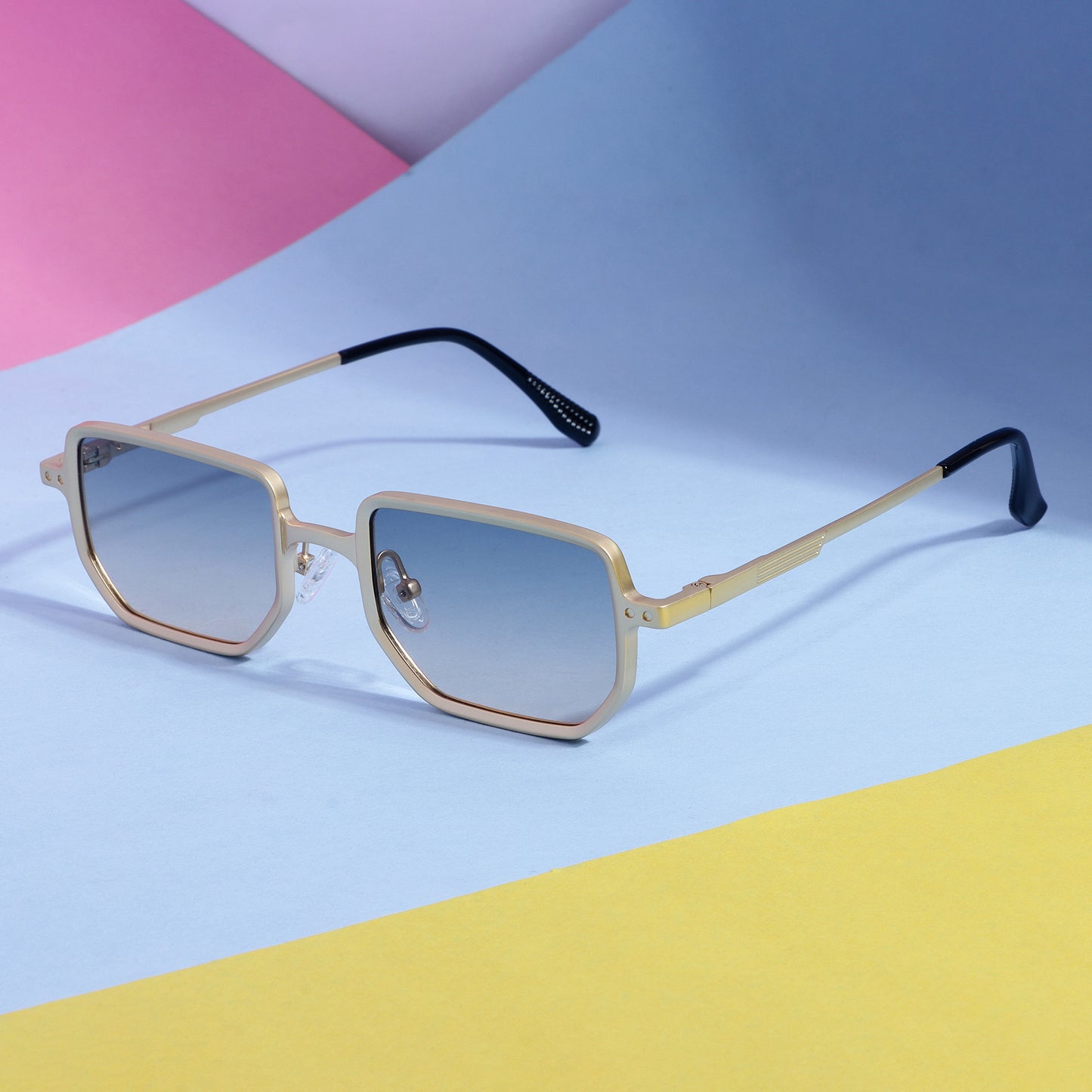 Rocco R1 Unisex Sunglasses