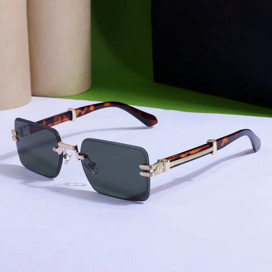 Lunar L2 Unisex Sunglasses