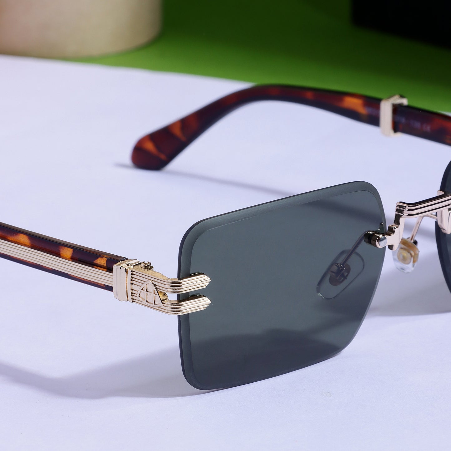 Lunar L2 Unisex Sunglasses
