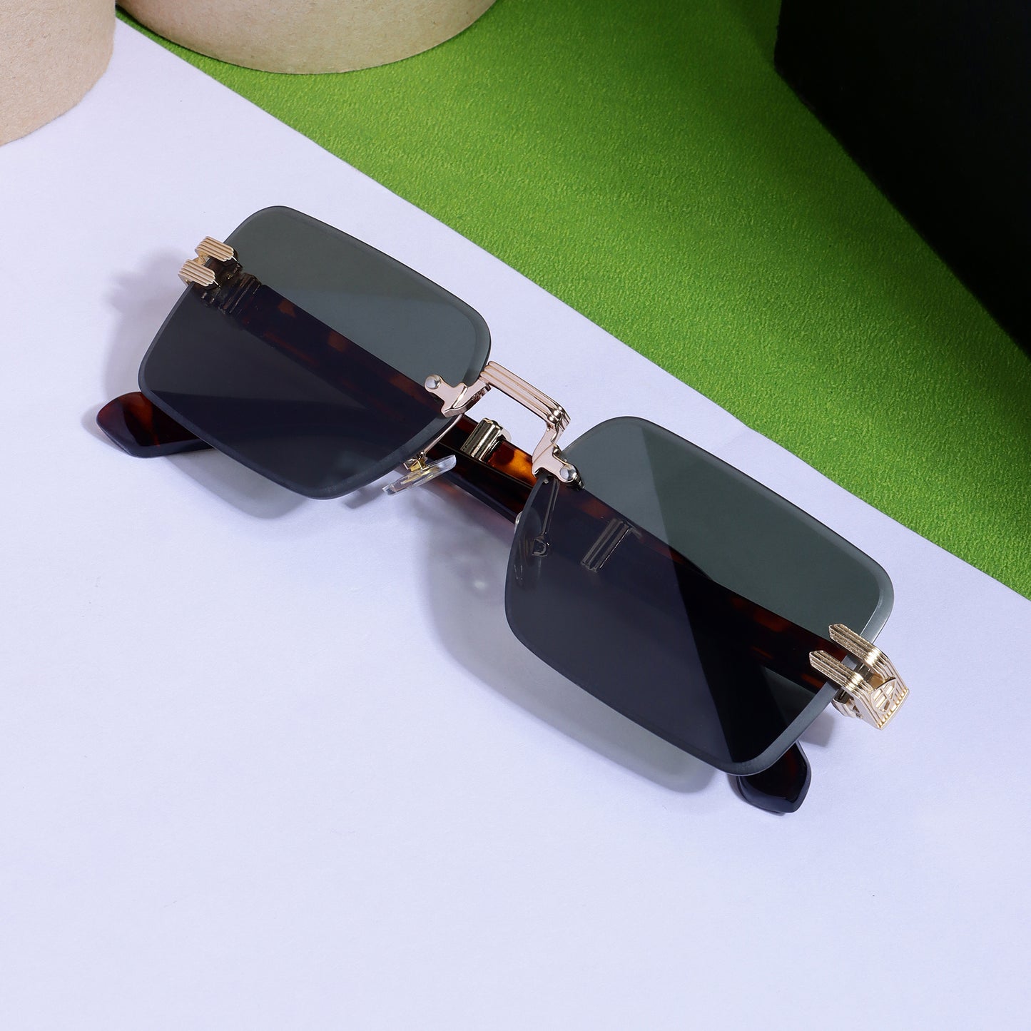 Lunar L2 Unisex Sunglasses