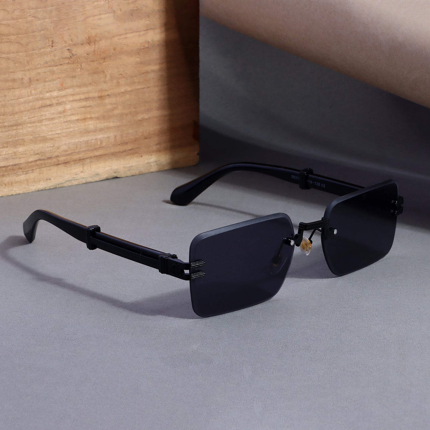 Lunar L1 Unisex Sunglasses