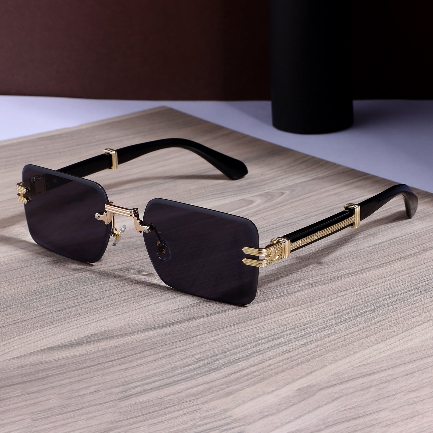 Lunar L4 Unisex Sunglasses