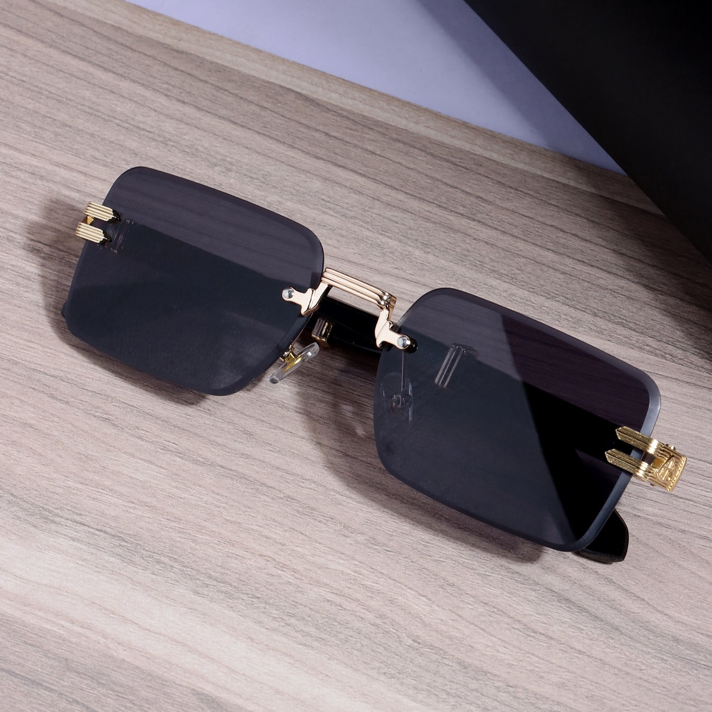 Lunar L4 Unisex Sunglasses
